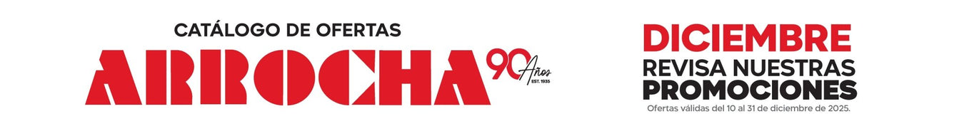 Catalogo de Diciembre - Farmacias Arrocha