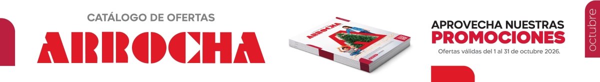 Catálogo de Ofertas de Octubre - Farmacias Arrocha