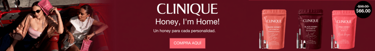 Clinique Almost Lipstick Combos - Farmacias Arrocha