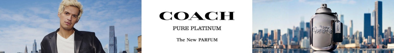 Coach - Farmacias Arrocha