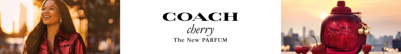 Coach - Farmacias Arrocha