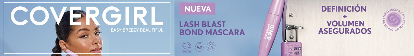 Covergirl - Farmacias Arrocha
