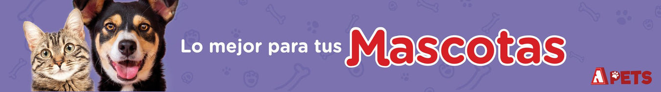 Cuidado de Mascotas - Farmacias Arrocha