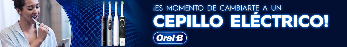 Cuidado Dental - Farmacias Arrocha