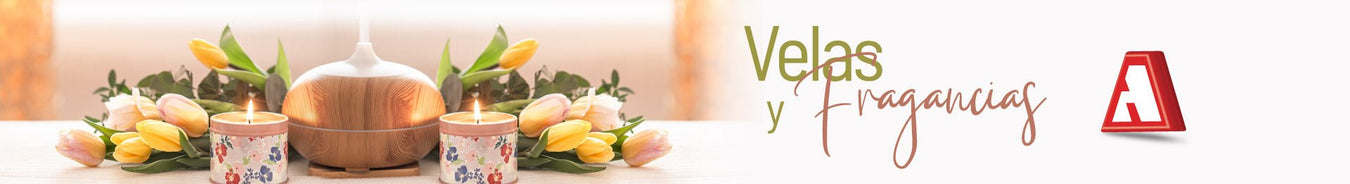 Difusores y Aceites - Farmacias Arrocha