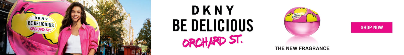 DKNY - Farmacias Arrocha