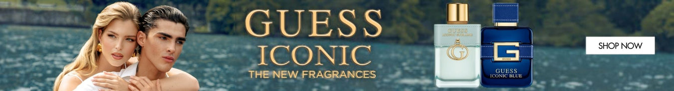 GUESS - Farmacias Arrocha