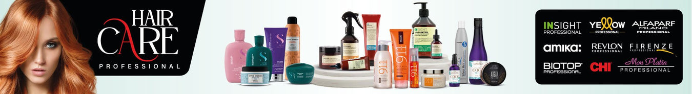 Hair Care Professional - Farmacias Arrocha