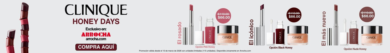 Honey Collection - Makeup Moment - Farmacias Arrocha