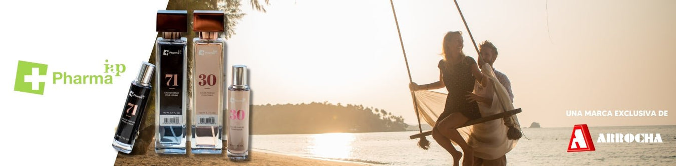 Iap Pharma - Farmacias Arrocha