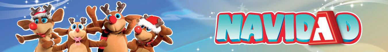 Inflables - Farmacias Arrocha