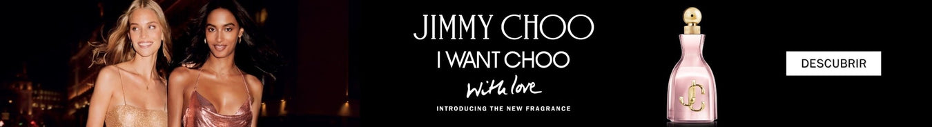 Jimmy Choo - Farmacias Arrocha