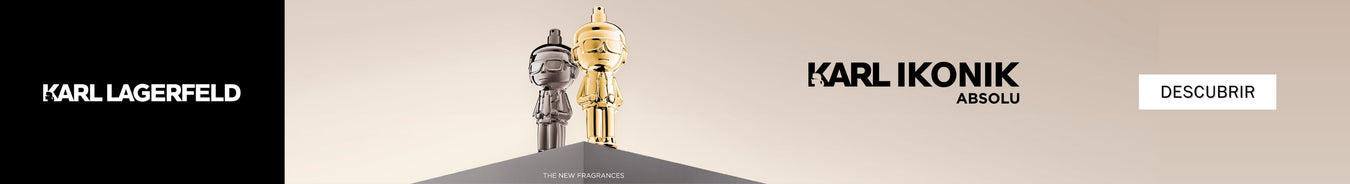 Karl Lagerfeld - Farmacias Arrocha