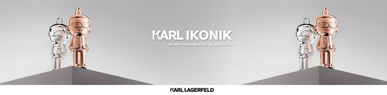 Karl Lagerfeld - Farmacias Arrocha