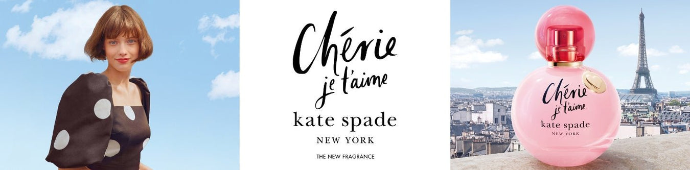 Kate Spade - Farmacias Arrocha