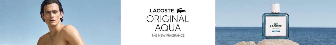 Lacoste - Farmacias Arrocha