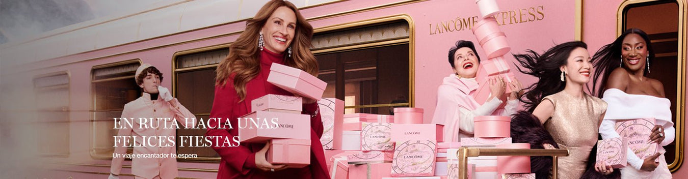 Lancôme - Farmacias Arrocha