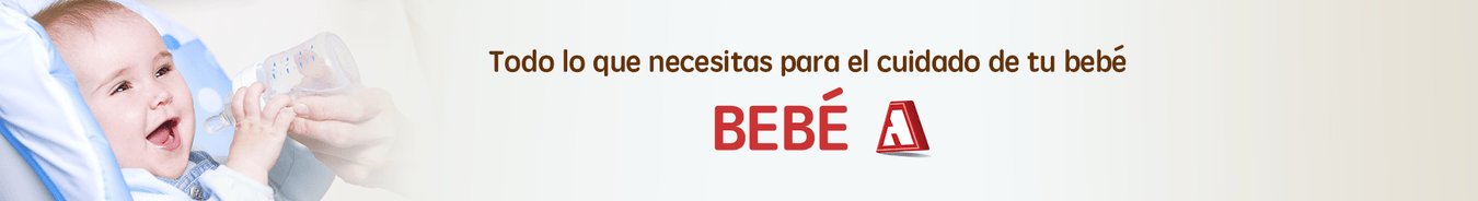 Leches - Farmacias Arrocha