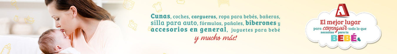 Mecedoras - Farmacias Arrocha