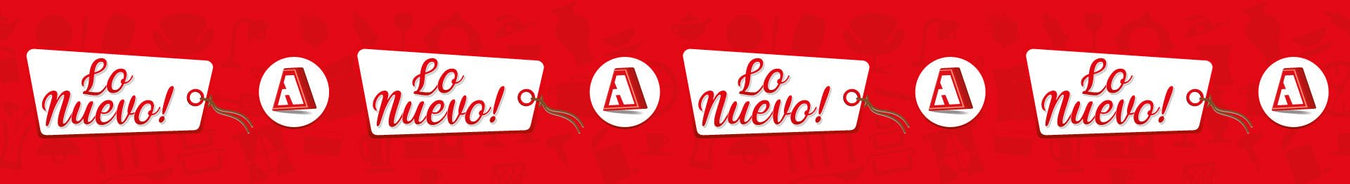 New products - Farmacias Arrocha