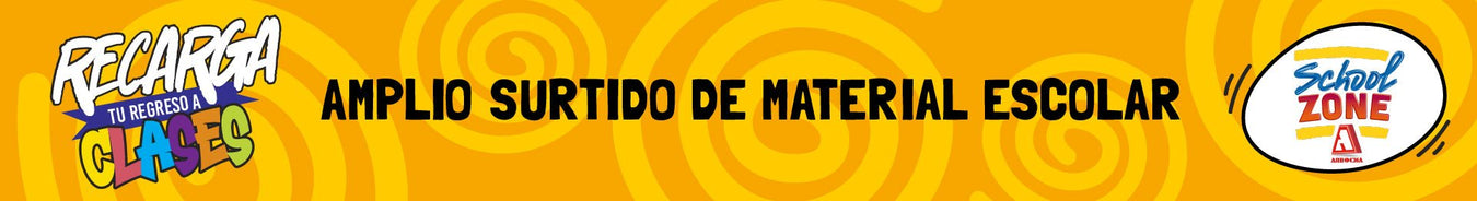 Notas - Farmacias Arrocha