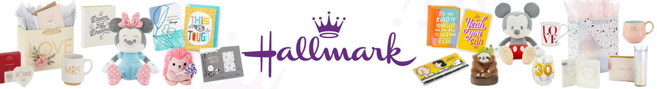 Ornamentos Hallmark - Farmacias Arrocha