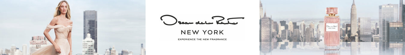 Oscar De La Renta - Farmacias Arrocha