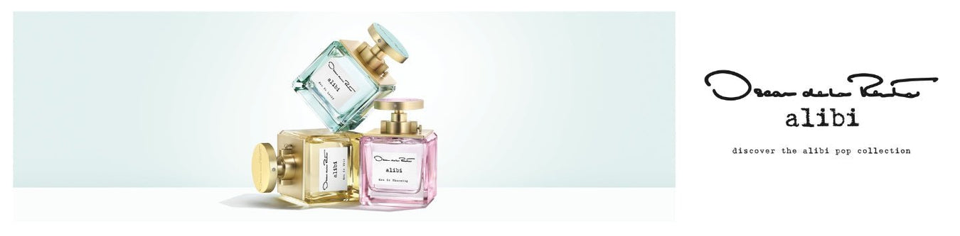 Oscar De La Renta - Farmacias Arrocha