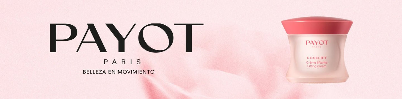 Payot - Farmacias Arrocha