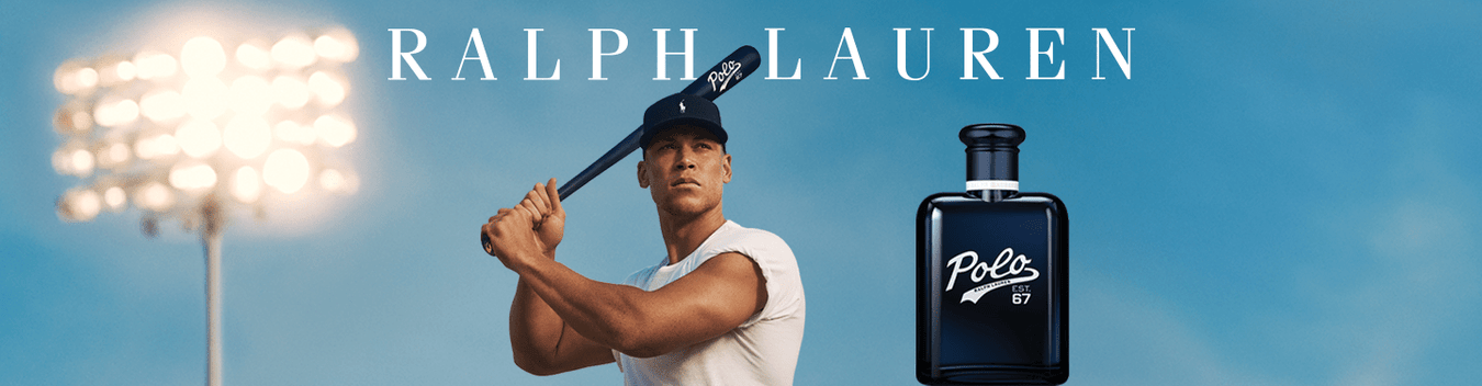 Ralph Lauren - Farmacias Arrocha