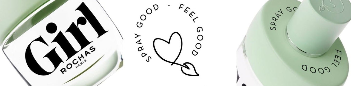 Rochas - Farmacias Arrocha