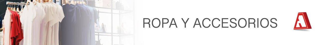 Ropa y Accesorios - Farmacias Arrocha