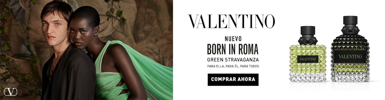 Valentino - Farmacias Arrocha