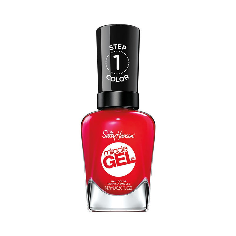 Sally Hansen MIRACLE GEL - Farmacias Arrocha