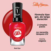 Sally Hansen MIRACLE GEL - Farmacias Arrocha