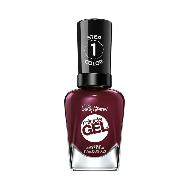 Sally Hansen MIRACLE GEL - Farmacias Arrocha