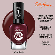 Sally Hansen MIRACLE GEL - Farmacias Arrocha
