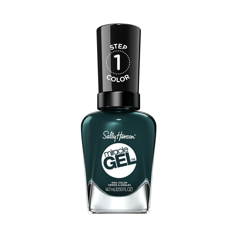 Sally Hansen MIRACLE GEL - Farmacias Arrocha