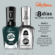 Sally Hansen MIRACLE GEL - Farmacias Arrocha