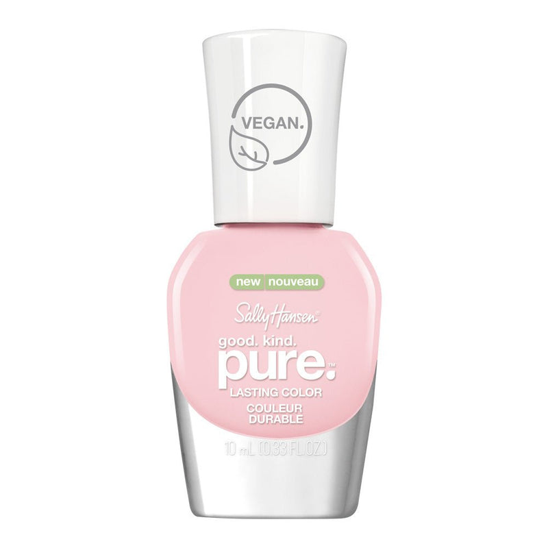 Sally Hansen Good Kind Pure 100% Vegano - Farmacias Arrocha