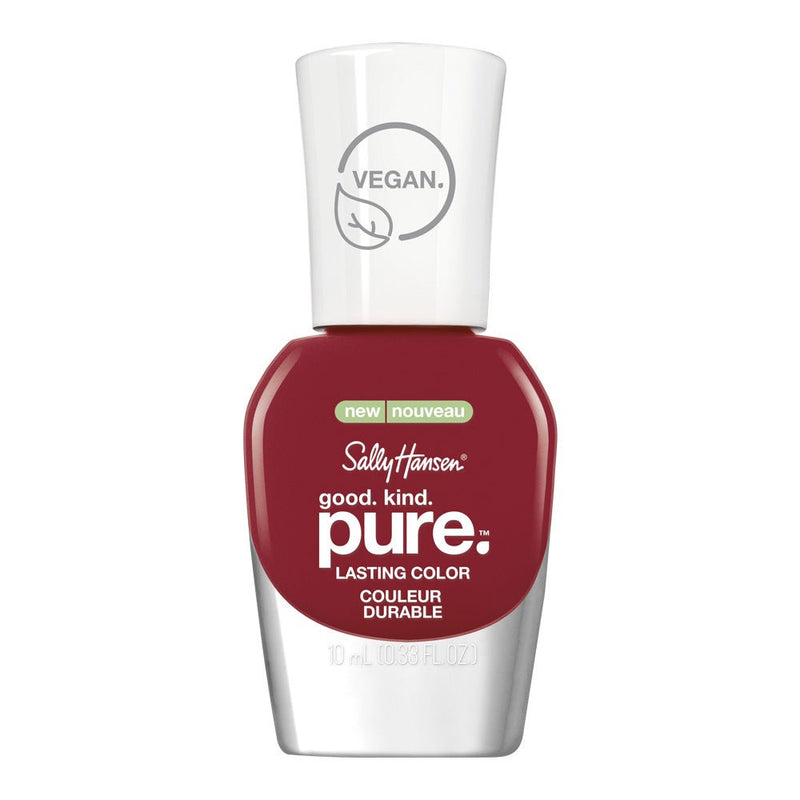 Sally Hansen Good Kind Pure 100% Vegano - Farmacias Arrocha
