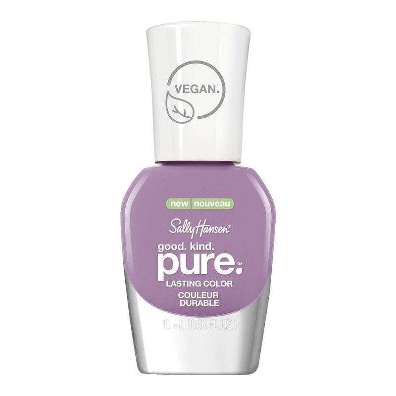 Sally Hansen Good Kind Pure 100% Vegano - Farmacias Arrocha