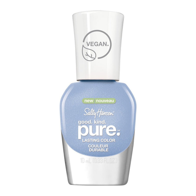 Sally Hansen Good Kind Pure 100% Vegano - Farmacias Arrocha