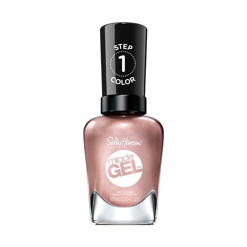 Sally Hansen MIRACLE GEL - Farmacias Arrocha
