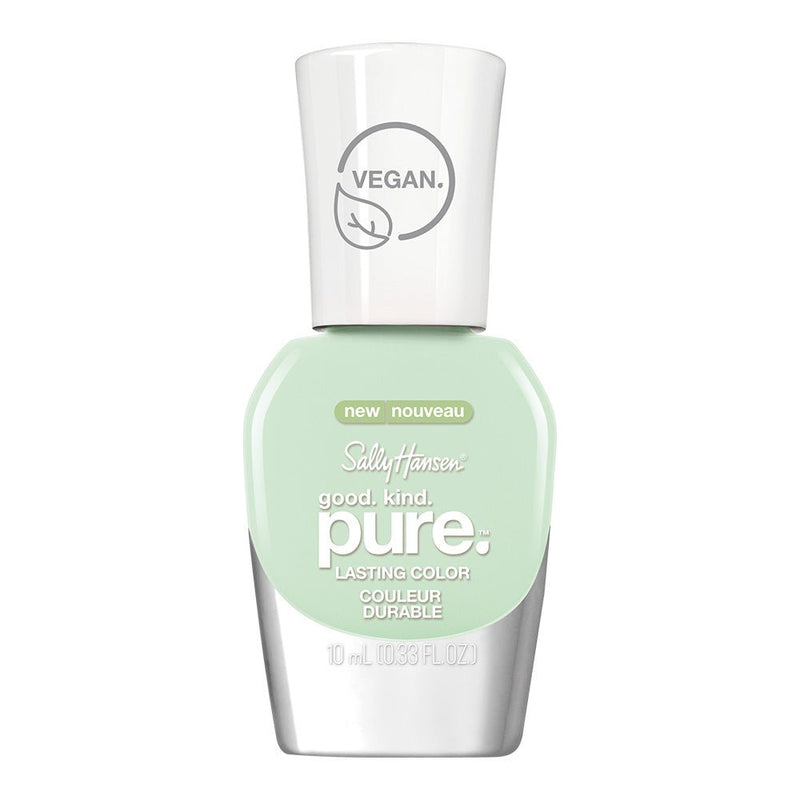 Sally Hansen Good Kind Pure 100% Vegano - Farmacias Arrocha
