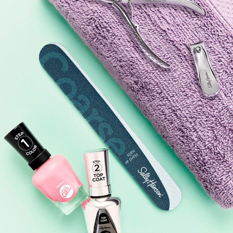 Sally Hansen COARSE NAIL FILE - Farmacias Arrocha