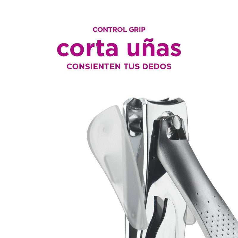 Sally Hansen BEAUTY TREAT YOUR TOES CLIPPER - Farmacias Arrocha