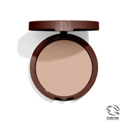 Covergirl Clean Compacto Polvo Piel Mixta - Farmacias Arrocha