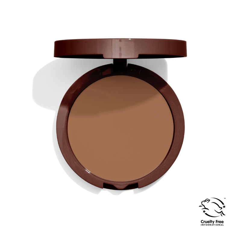 Covergirl Clean Compacto Polvo Piel Mixta - Farmacias Arrocha