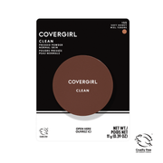 Covergirl Clean Compacto Polvo Piel Mixta - Farmacias Arrocha